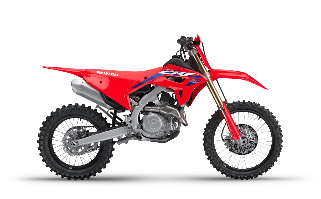 ENDURO Y MOTOCROSS