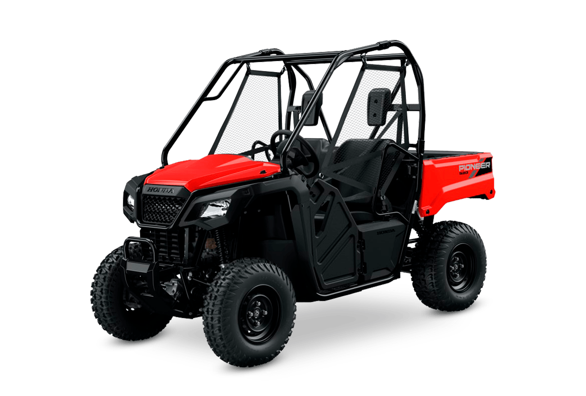 SXS