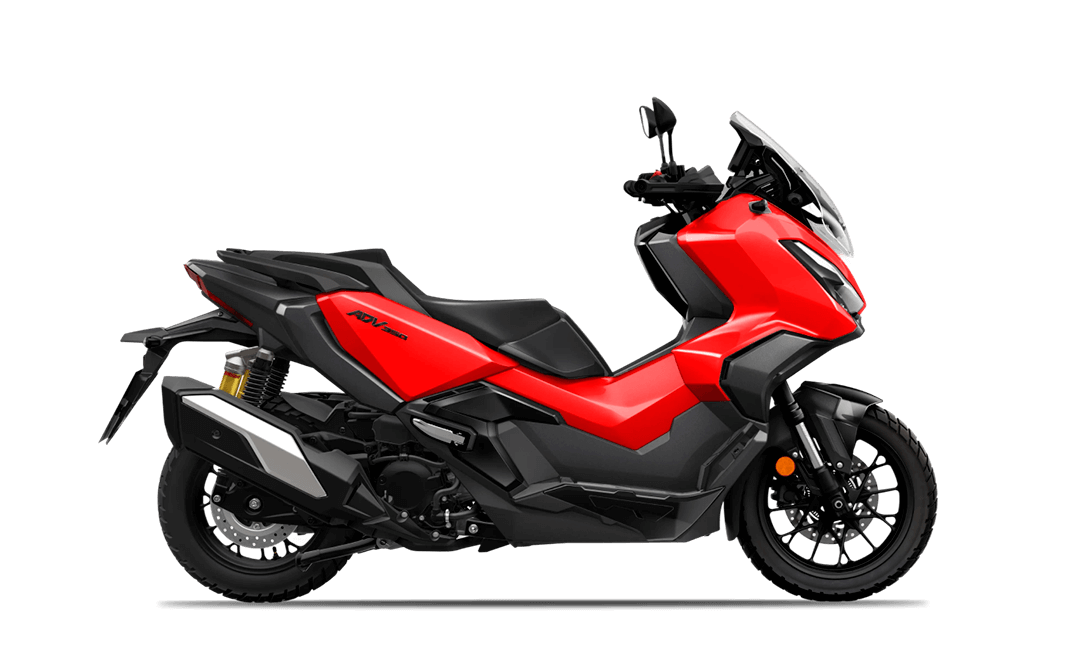 SCOOTER Y SEMIAUTOMÁTICA
