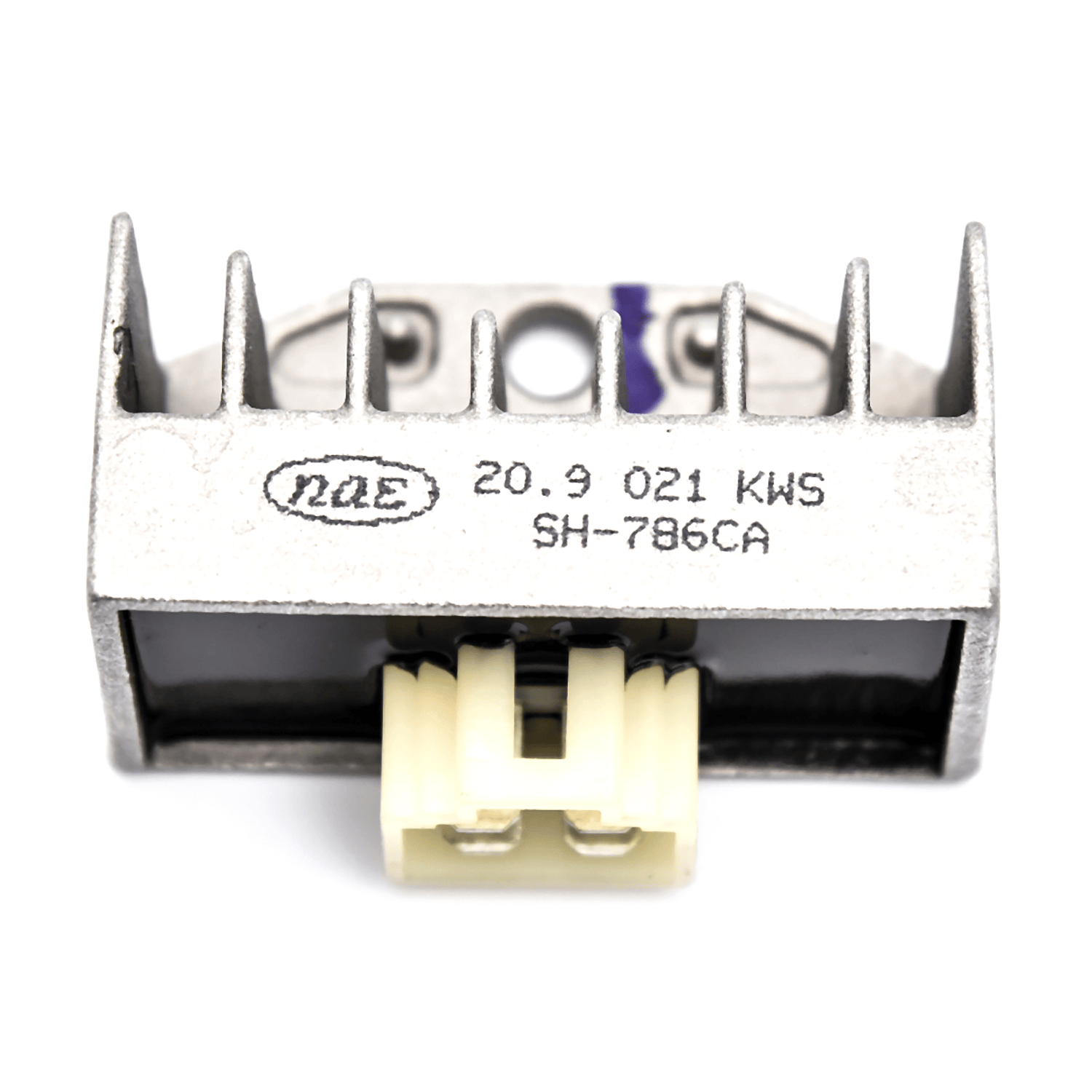 REGULADOR DE VOLTAJE HONDA CB150INVICTA; CB110; CBF150