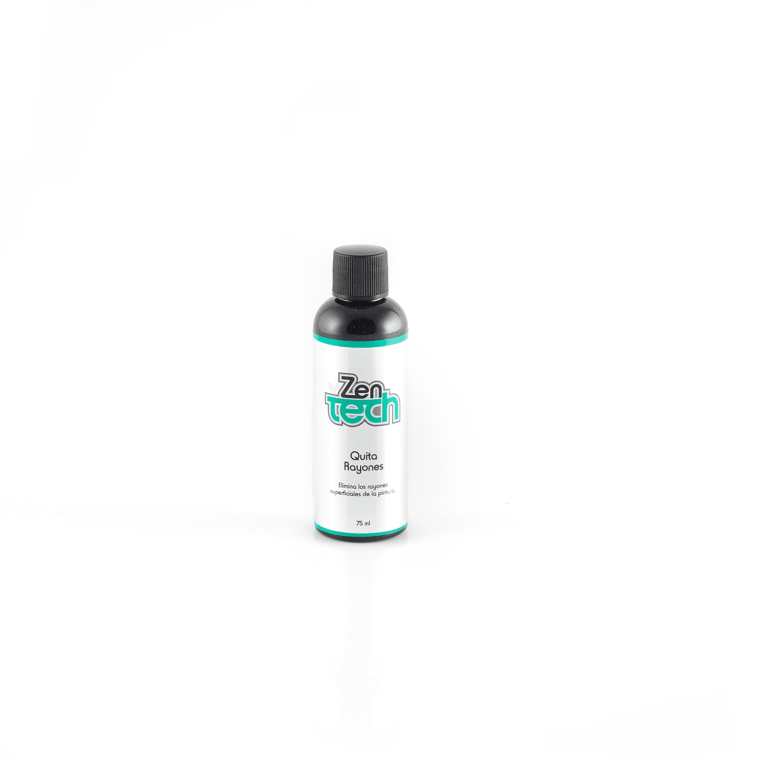 QUITA RAYONES RESTAURADOR PINTURA 75 ml