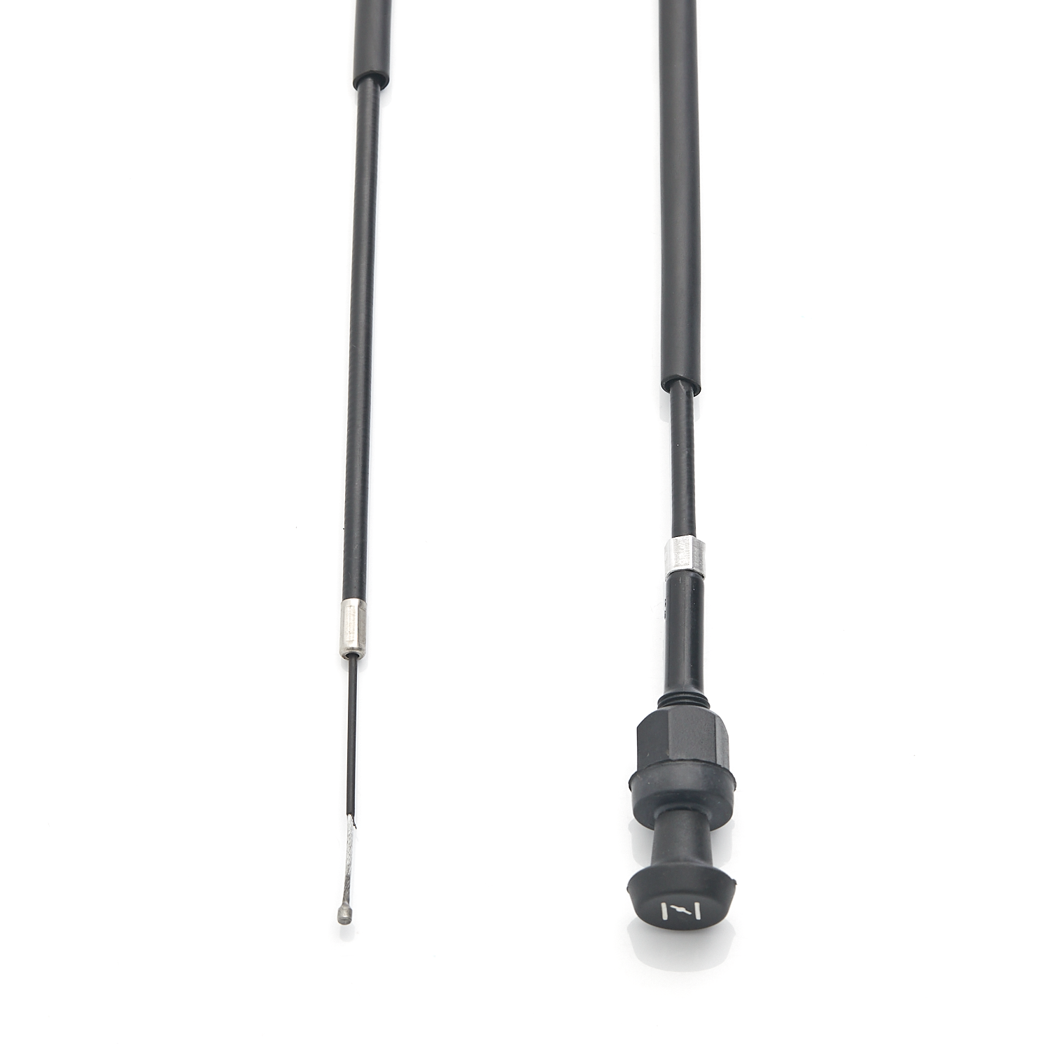 GUAYA CHOQUE HONDA CBF150