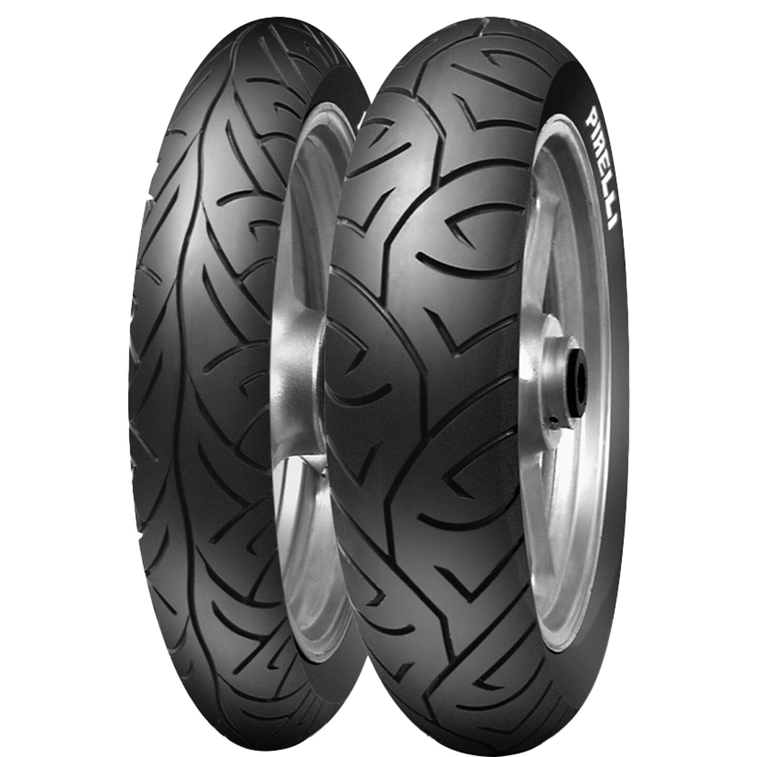 LLANTA TRASERA PIRELLI 140/70-17 SPORT DEMON TL