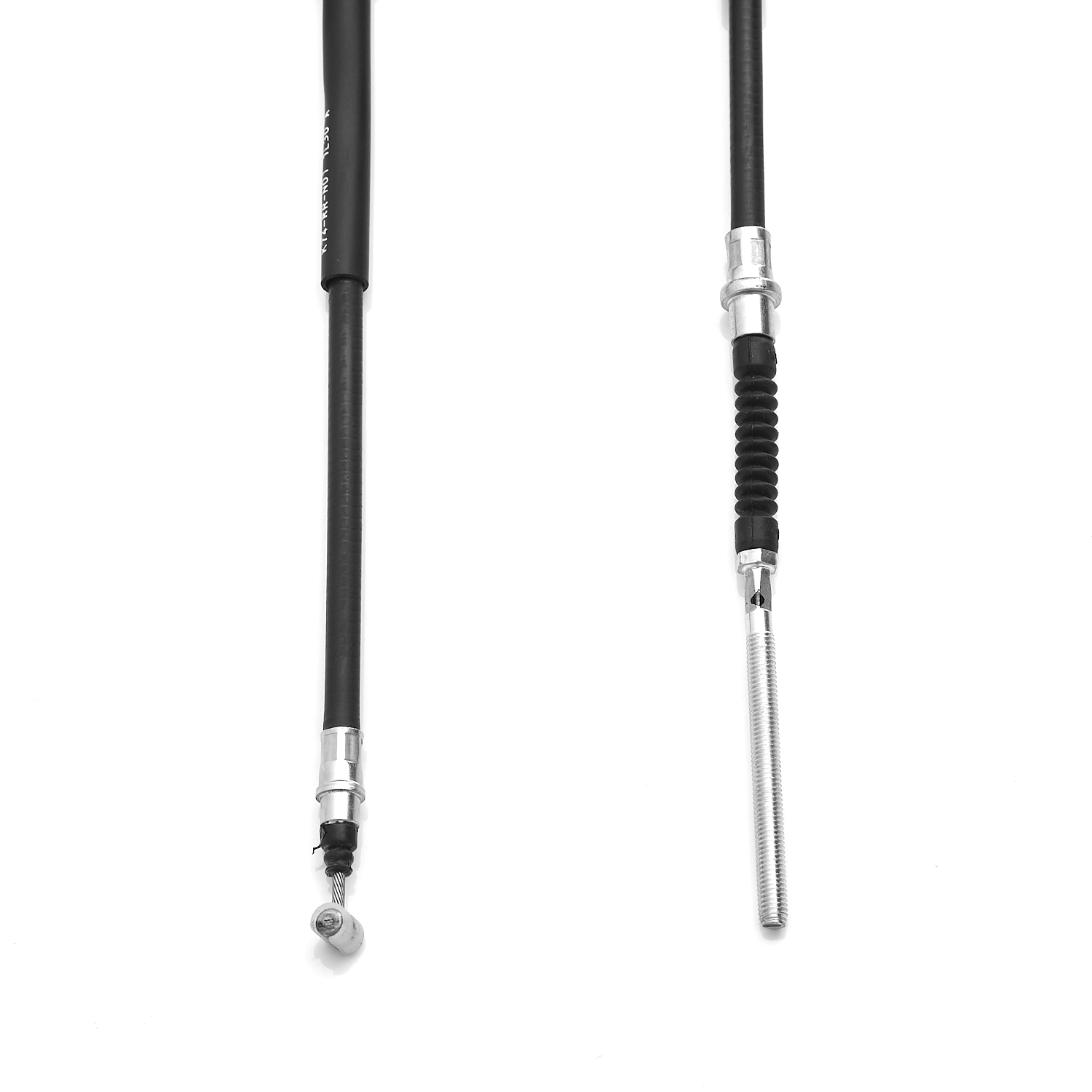 GUAYA DE DE FRENO TRASERO HONDA NAVI