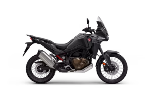 HONDA AFRICA TWIN