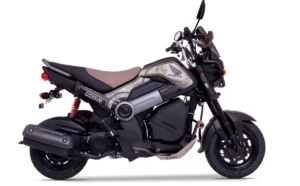 HONDA NAVI ADVENTURE
