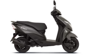 HONDA DIO LED DLX